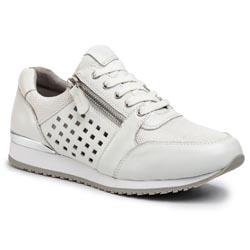 Sneakers CAPRICE - 9-23503-24 White Comb 197