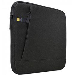 Huxton Sleeve noir pour ordinateur portable 13.3 pouces Case Logic
