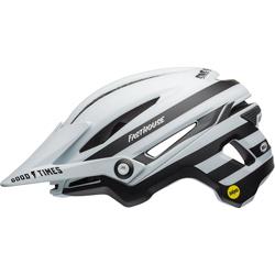 Casque Bell Sixer MIPS 2019 - Fasthouse Stripes 20