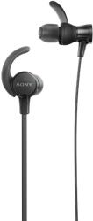 Ecouteurs Sony MDRXB510AS Noir Extra Bass
