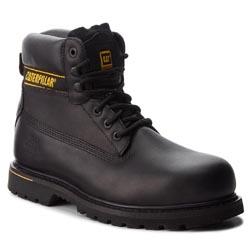 Chaussures de trekking CATERPILLAR - Holton Sb E Fo Hro P708026 Black