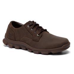 Chaussures basses CATERPILLAR - Intent P723249 Coffee Bean