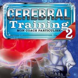 Cerebral Training 2 - Mon Coach Particulier - Micro Application