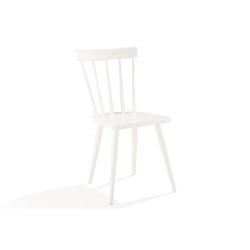 Chaise Blanche ABSOC
