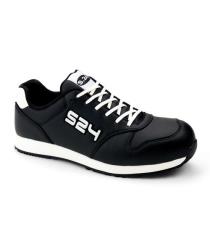 Chaussure Basse Composite S3 Hro Src (Noir - 43)