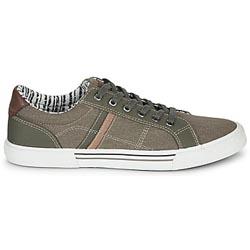 Chaussures homme André SUNWAKE Vert