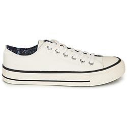 Chaussures homme André VOILURE Blanc
