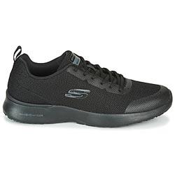 Chaussures homme Skechers SKECH-AIR DYNAMIGHT Noir