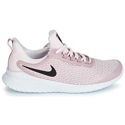 Chaussures Nike RENEW RIVAL Rose
