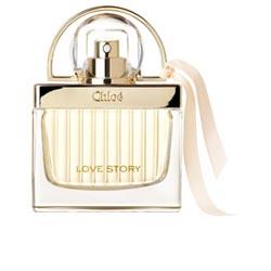 Chloé LOVE STORY eau de parfum vaporisateur 30 ml