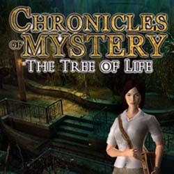 Chronicles of Mystery: L