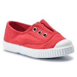 Sneakers CIENTA - 70997 Rojo 02