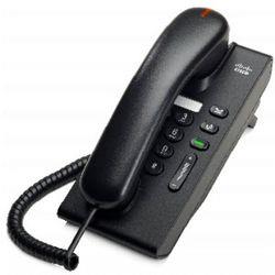 Unified IP Phone 6901 Standard - Téléphone VoIP - SCCP - Charbon Cisco