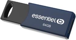 Clé USB Essentielb USB 64Gb 2.0