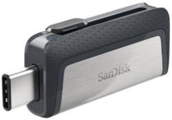 Clé USB Sandisk ULTRA DUAL DRIVE USB Type C 64GB