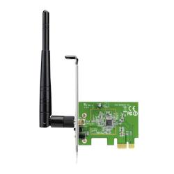 Carte Wi-Fi PCI-Express Asus PCE-N10 N150 150 Mo/s