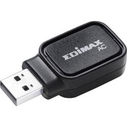Clé Wi-Fi USB 2.0, Bluetooth EDIMAX EW-7611UCB