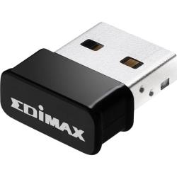 Clé Wi-Fi USB 2.0 EDIMAX EW-7822ULC 1.2 Gbit/s