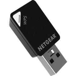 Clé Wi-Fi USB 2.0 NETGEAR A6100 600 Mo/s