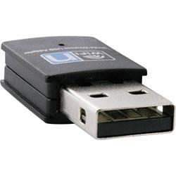 Adaptateur Wi-Fi USB 2.0 Schwaiger DTR 300 300 Mo/s