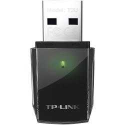 Clé Wi-Fi USB 2.0 TP-LINK Archer T2U 433 Mo/s