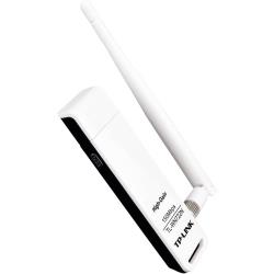 Clé Wi-Fi USB 2.0 TP-LINK TL-WN722N 150 Mo/s