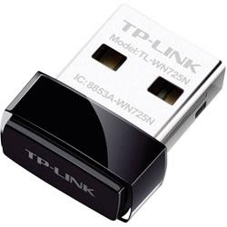 Clé Wi-Fi USB 2.0 TP-LINK TL-WN725N 150 Mo/s