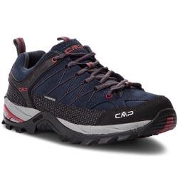 Chaussures de trekking CMP - Rigel Low Trekking Shoes Wp 3Q13247 62BN