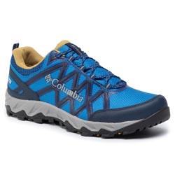 Chaussures de trekking COLUMBIA - Peakfreak X2 Outdry BM0829 Blue Jay/Baker 426