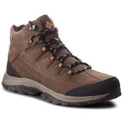Chaussures de trekking COLUMBIA - Terrebonne II Mid BM5518 Mud/Curry 255