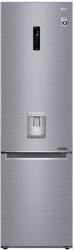 Réfrigérateur combiné LG GBF62PZHZN