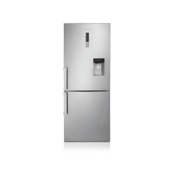 Réfrigérateur combiné Samsung RL4363FBASL/EF
