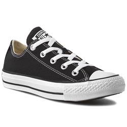 Sneakers CONVERSE - All Star Ox M9166C Black