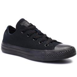 Sneakers CONVERSE - C Taylor A/S Ox M5039C Black Monochrome
