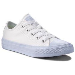 Sneakers CONVERSE - Ctas II Ox 355727C White/Porpoise/Porpoise