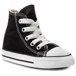 Sneakers CONVERSE - Inft C/T Allsta 7J231 Black