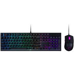 clavier souris Combo MS110 Cooler Master