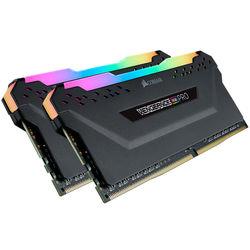 memoire DDR4 Vengeance RGB CMW16GX4M2C3200C16 Corsair