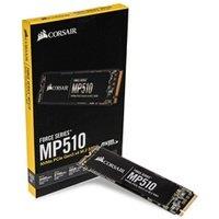 Corsair Force MP510 M.2 1920 Go PCI Express 3.0 3D TLC NVMe, SSD