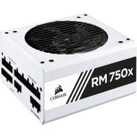 Corsair RM750x alimentation PC 750 W ATX Noir, Blanc