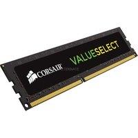 Corsair ValueSelect 16 GB, DDR4, 2666 MHz mémoire 16 Go
