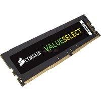 Corsair ValueSelect 4GB, DDR4, 2400MHz mémoire 4 Go