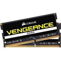 Corsair Vengeance SO-DIMM DDR4 16 Go (2 x 8 Go) 2400 MHz CL16