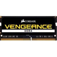 Corsair Vengeance 8 GB, DDR4, 2666 MHz mémoire 8 Go
