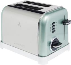 Grille-pain Cuisinart CPT160GE Toaster 2 tranches Pistache