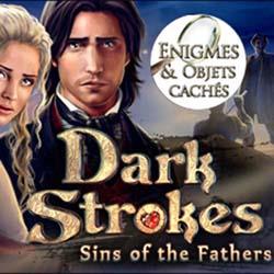 Dark Strokes: Sins of the Fathers Edition Standard - Micro Application