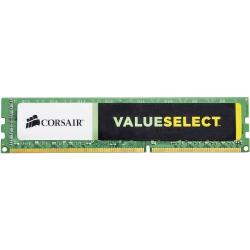 Mémoire 4Go CORSAIR Value Select DDR3-RAM 1600 MHz 11-11-11-30 240pin DIMM