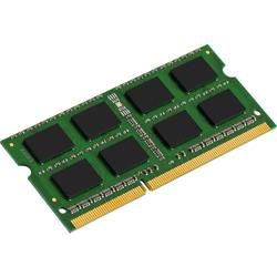 Module de mémoire vive pour PC portable Kingston KCP316SD8/8 8 Go 1 x 8 Go RAM DDR3 1600 M