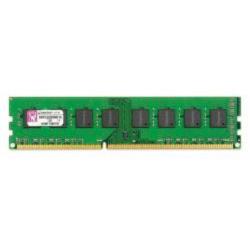 Module de mémoire vive pour PC Kingston KVR13N9S8H/4 4 Go 1 x 4 Go RAM DDR3 1333 MHz CL9
