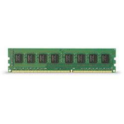 Module de mémoire vive pour PC Kingston KVR16N11H/8 8 Go 1 x 8 Go RAM DDR3 1600 MHz